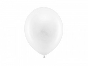 Pastellvita ballonger. Perfekt till Bröllop eller fester. Gör din egen ballongbåge i tex. helvitt med olika storlekar och ytor. Vi har ett stort utbud av billiga ballonger som passar alla tillfällen.