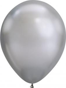 Chrome / Kromade ballonger som piffar upp festen rejält. Vi har ett stort utbud av ballonger till alla slags fester som Bröllop, Dop, Babyshower, Födelsedagar, Barnkalas och mycket mer. 5kr st