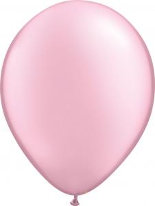 Ballonger med en pärlemor yta. Till alla slags fester och kalas.