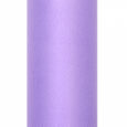 Tyll Violett 15cm x 9m 30cm x 9m