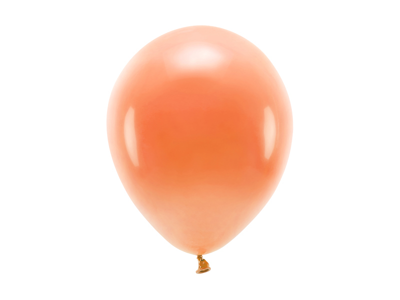 Eco Ballonger Orange.