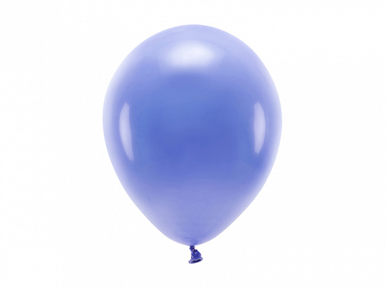 Ultramarin Ekologiska ballonger.