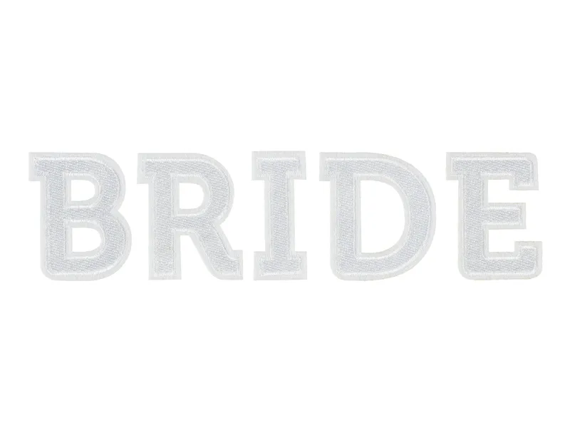 tygmärke bride