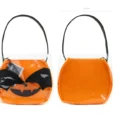 Godiskorg Halloween Pumpa