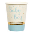 Muggar Baby Boy 250 ml 8-pack