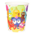 Muggar Babblarna 8-pack