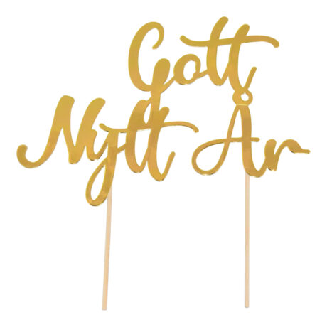 Gott nytt år