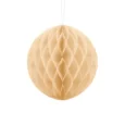 Honeycomb Rund Halm