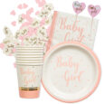 Muggar Baby Girl 250 ml 8-pack