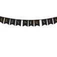 Banner Happy New Year 15 x 170 cm
