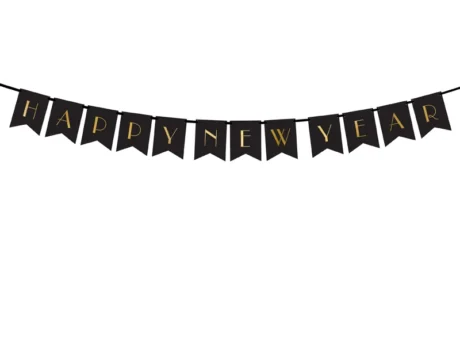 happy new year