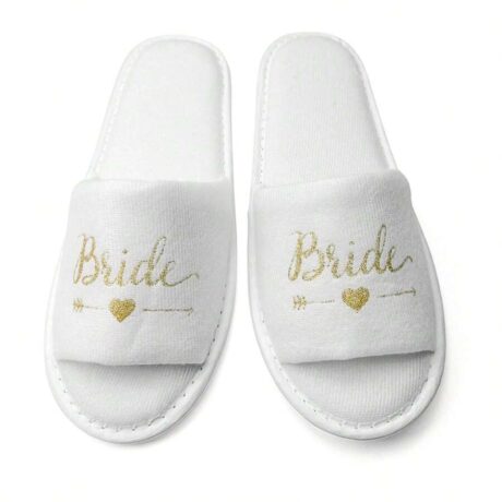 Tofflor Bride