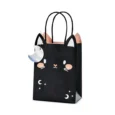 Presentkasse Katt H18 x B14 x D8 cm