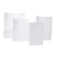 Konditoripåsar Vita 10-pack H265xB180xD110 mm
