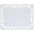 Spetspapper Rektangulära 460×360 cm 6-pack